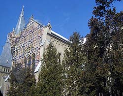 Закарпаття: Мукачево
